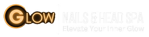 Glow Nails & Head Spa Arlington, TX 76002 Logo